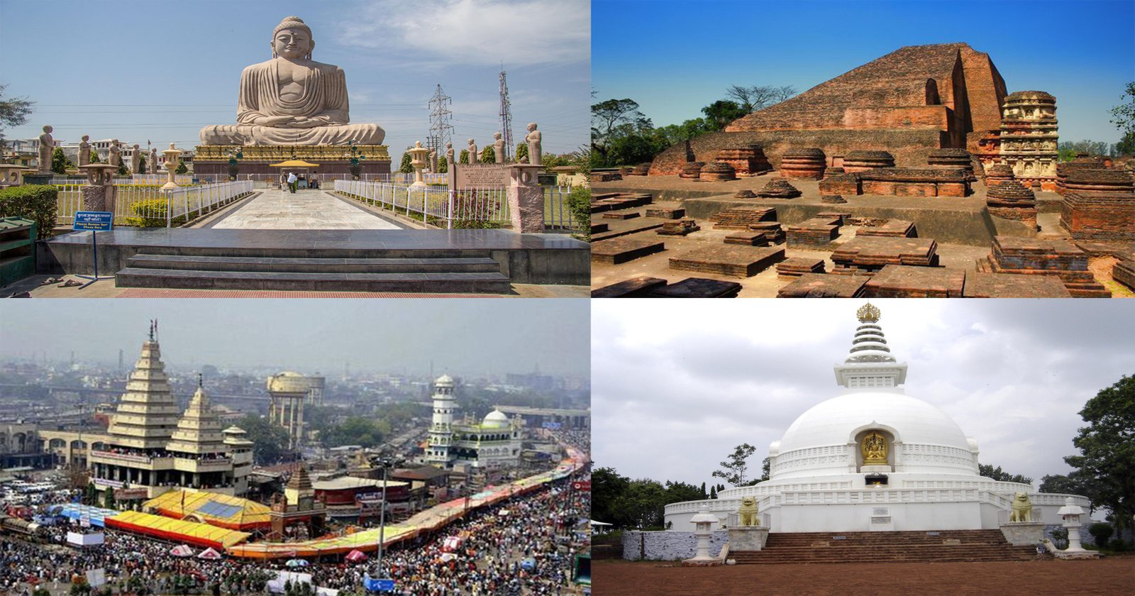 Explore More with Shri Shyam Baba Tour & Travels