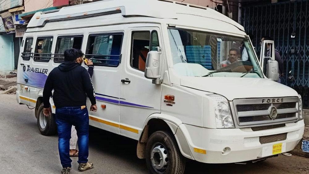 Discover Comfortable Travel with Shri Shyam Baba Tour & Trav