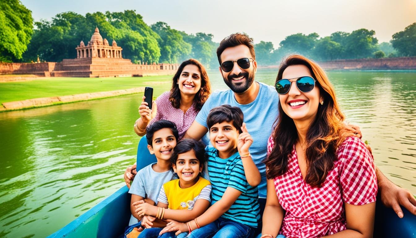 Best Travel Services from Patna for Family and Outstation Tr
